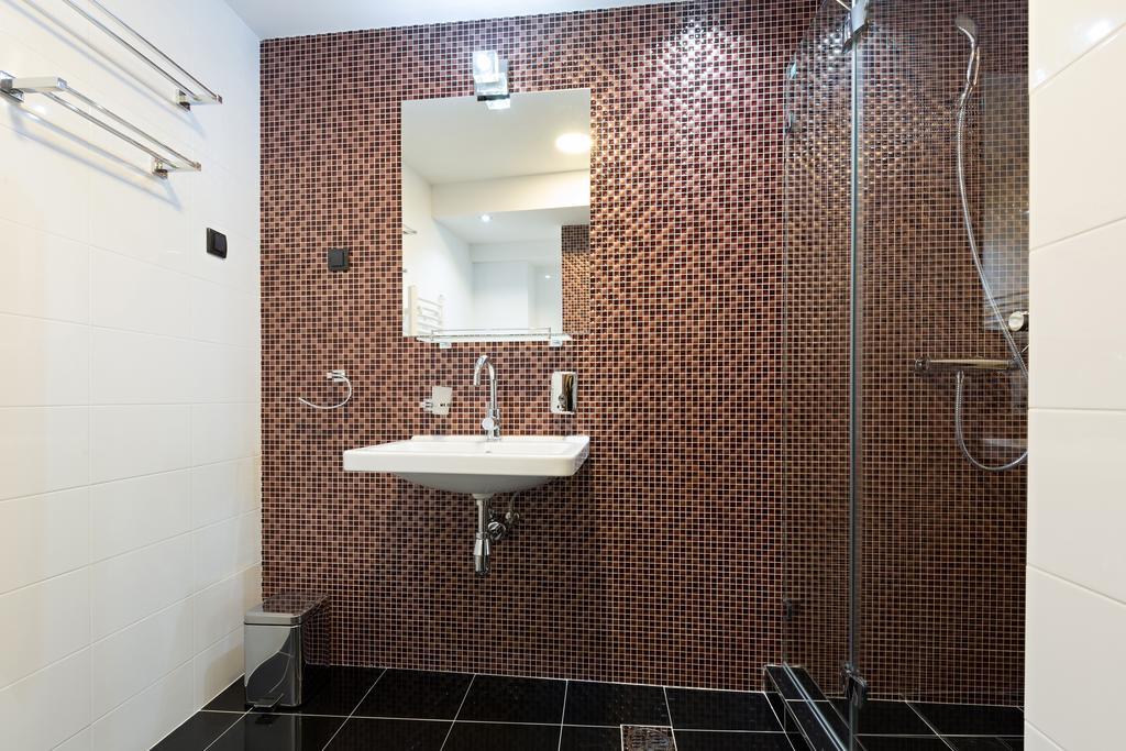 Hotel Sterling Garni Белград Екстериор снимка