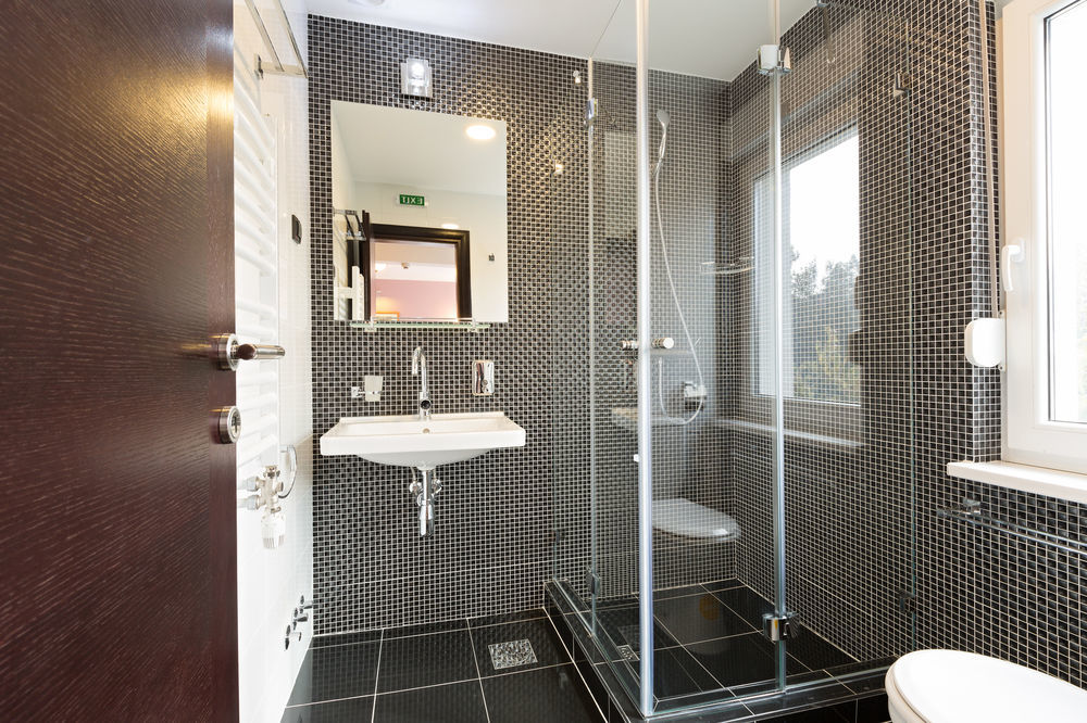 Hotel Sterling Garni Белград Екстериор снимка