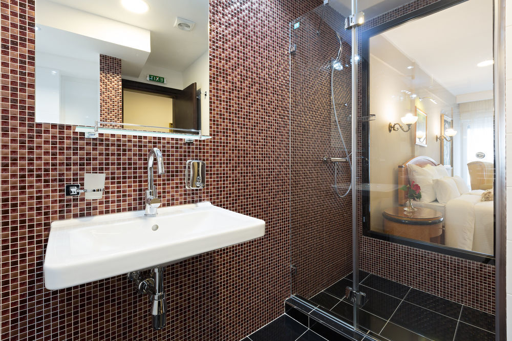 Hotel Sterling Garni Белград Екстериор снимка